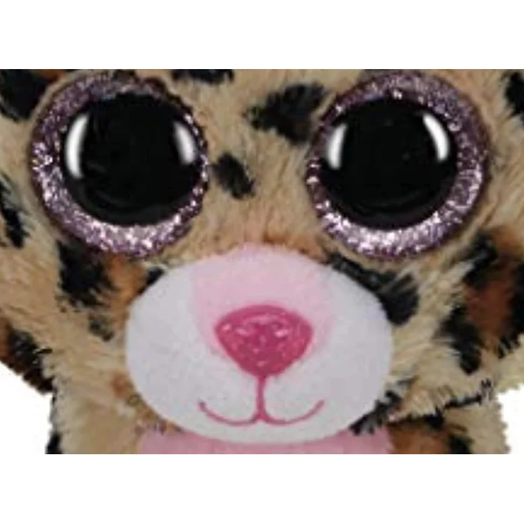 Glubschi Livvie Leopard 15 cm – Bild 2