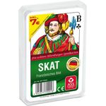 Skat (Plastiketui)