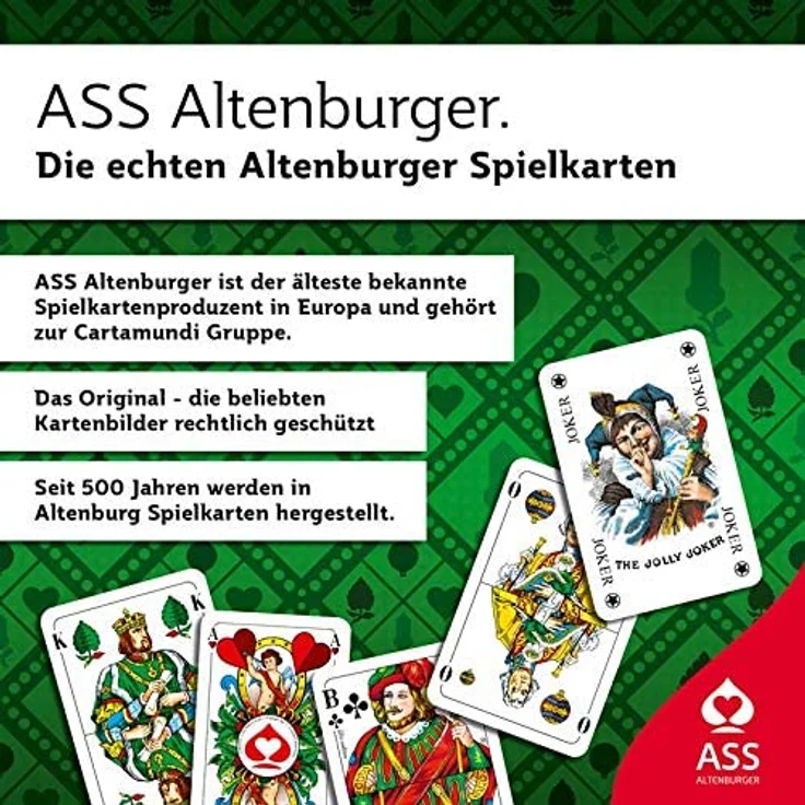 Skat (Plastiketui) – Bild 9