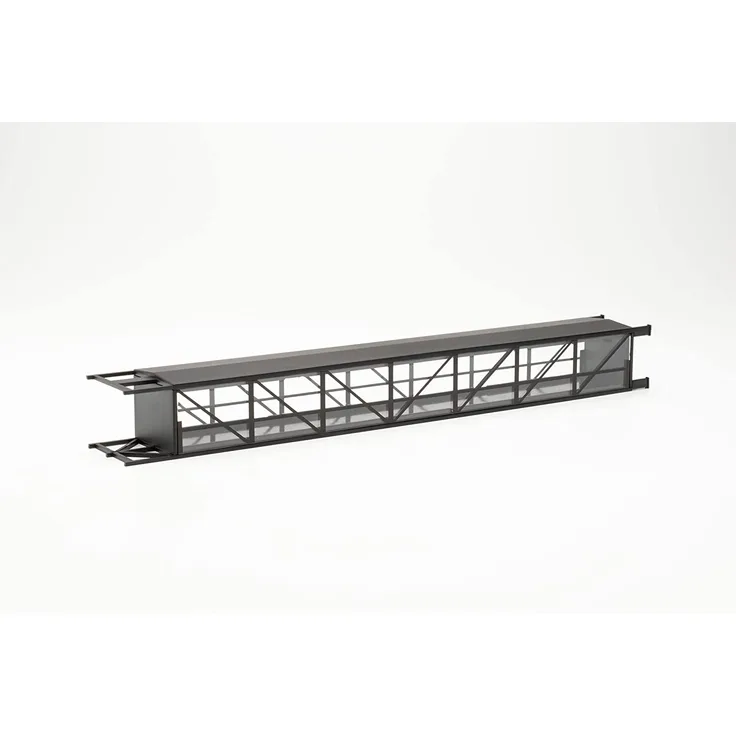 Herpa 076999 Ladegut Fleetbrücke Miniaturwunderland 1:87 Spur H0