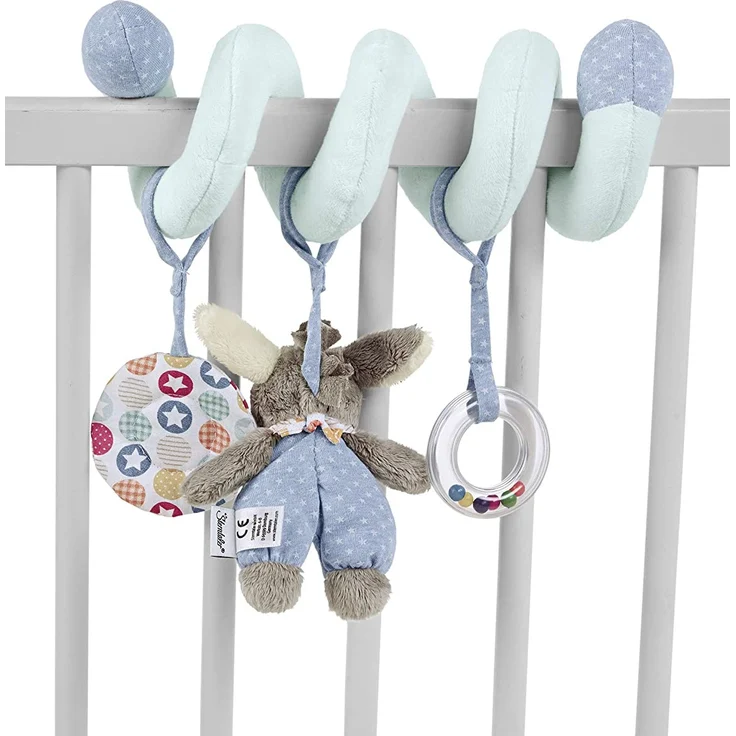 Sterntaler Spielzeugspirale Emmi – Bild 3