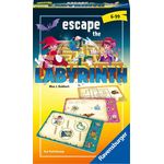 Ravensburger Mitbringspiel escape the Labyrinth - Preisvergleich