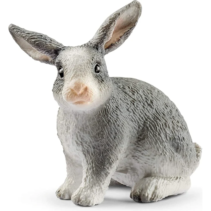 Schleich Farm World 42420 'Kaninchenstall' - Preisvergleich – Bild 7