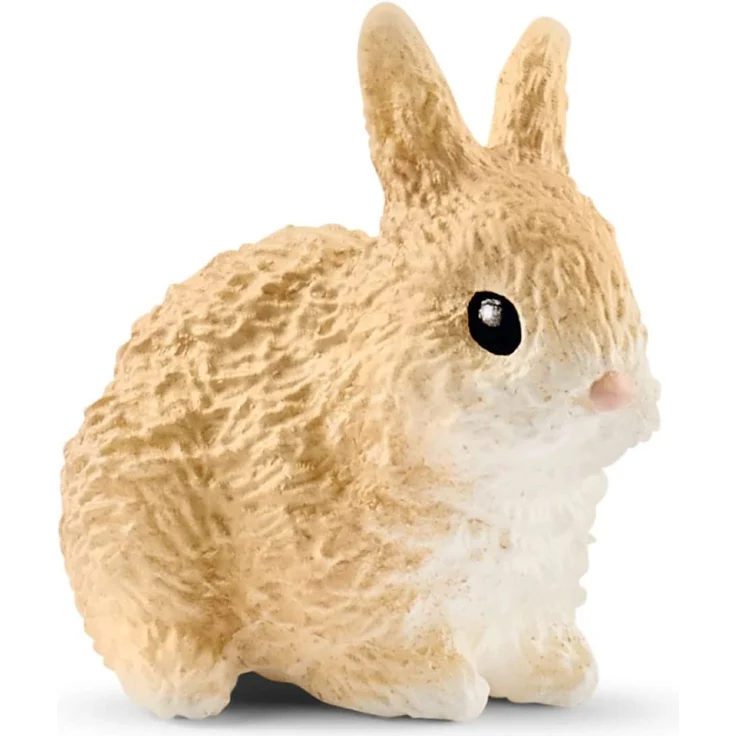 Schleich Farm World 42420 'Kaninchenstall' - Preisvergleich – Bild 8