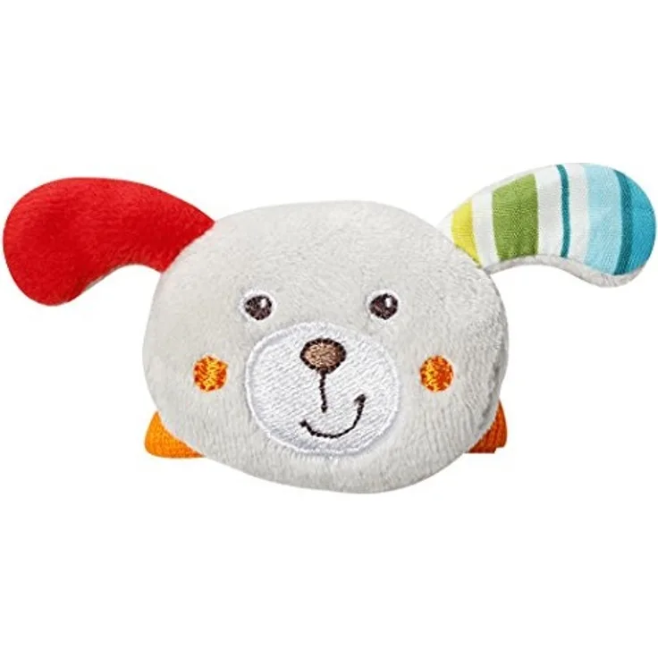 Fehn 197822 Rasselarmband Teddy, Oskar