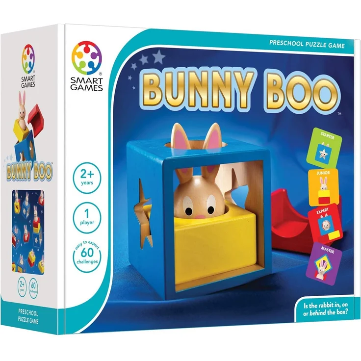 Bunny Boo – Bild 1