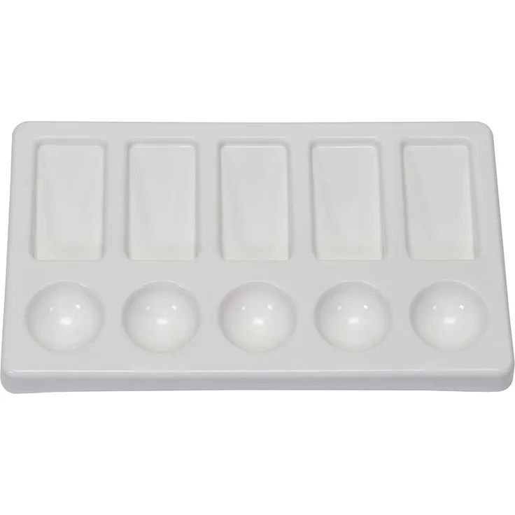 Humbrol AG5111 HUMBROL Paint Palette