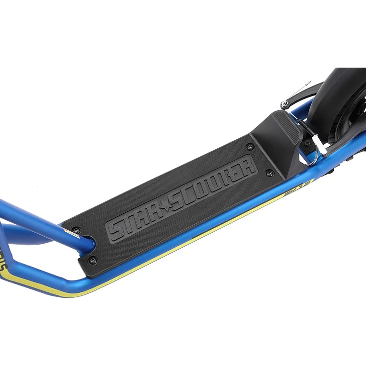 Star Scooter Roller Mixed 12 Zoll - Blau – Bild 6