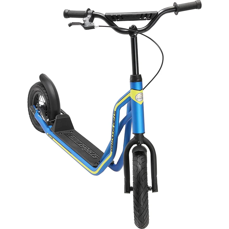 Star Scooter Roller Mixed 12 Zoll - Blau – Bild 7