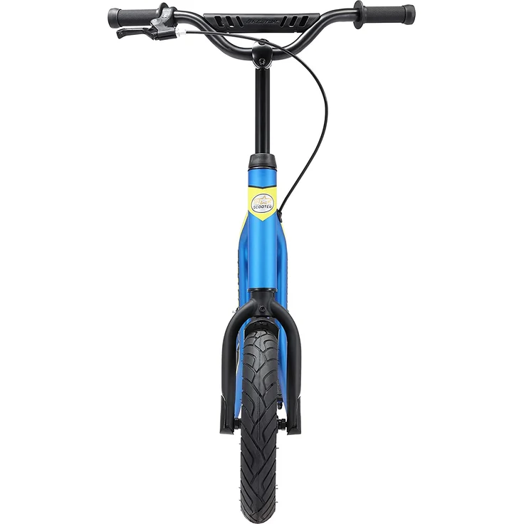 Star Scooter Roller Mixed 12 Zoll - Blau – Bild 8