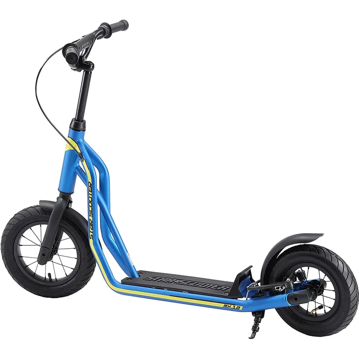 Star Scooter Roller Mixed 12 Zoll - Blau – Bild 3