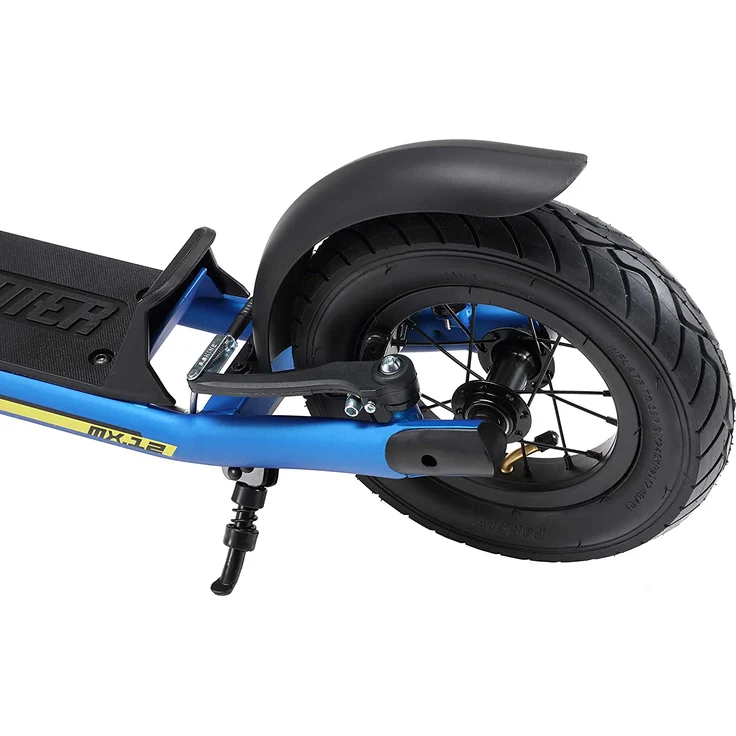 Star Scooter Roller Mixed 12 Zoll - Blau – Bild 4