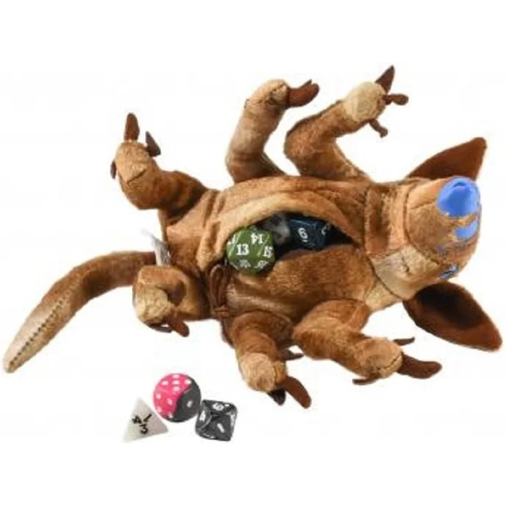 Ultra Pro 86484' MTG Gremlin Gamer Pouch Spiel – Bild 2