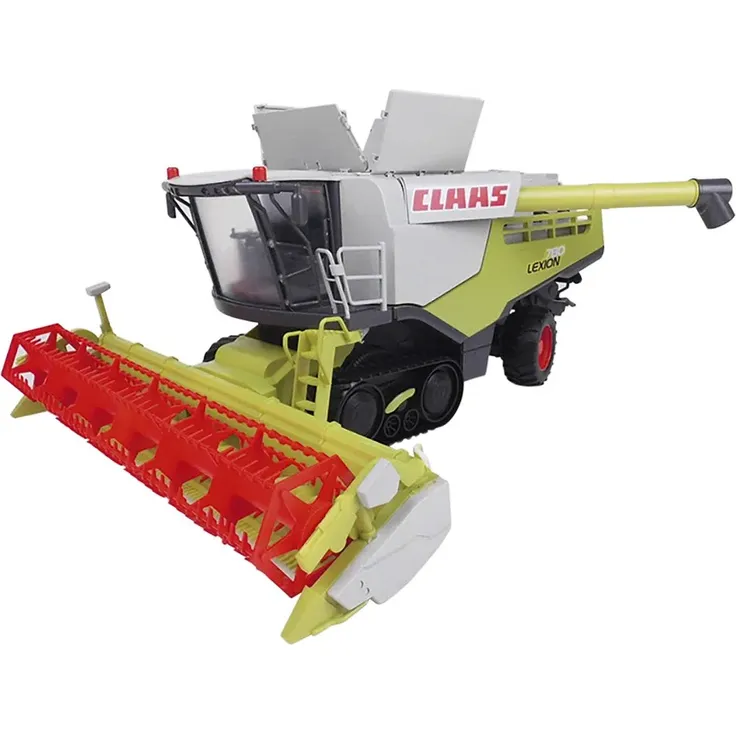 Happy People 34426 , Claas Mähdrescher Lexion 780 RC