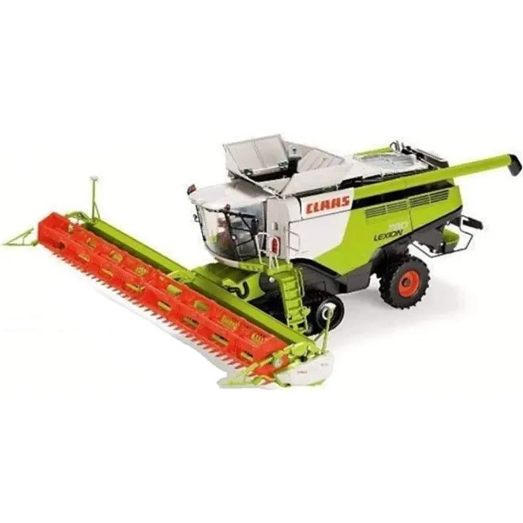 Happy People 34426 , Claas Mähdrescher Lexion 780 RC – Bild 3