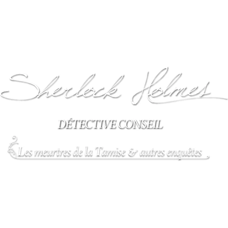 Sherlock Holmes Detektiv-TIPP: Meurde der Tamise & andere Untersuchungen – Asmodee – Gesellschaftsspiel – Ermittlungsspiel – Bild 5