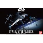 REVELL 01208 1:72 B-Wing Fighter ab 13 Jahre