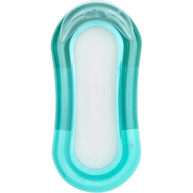 Bestway 'Hängematte' Luftmatratze, 160 x 84 cm - 1x Luftmatratze, zufällige Farbauswahl – Bild 6