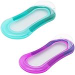 Bestway 'Hängematte' Luftmatratze, 160 x 84 cm - 1x Luftmatratze, zufällige Farbauswahl