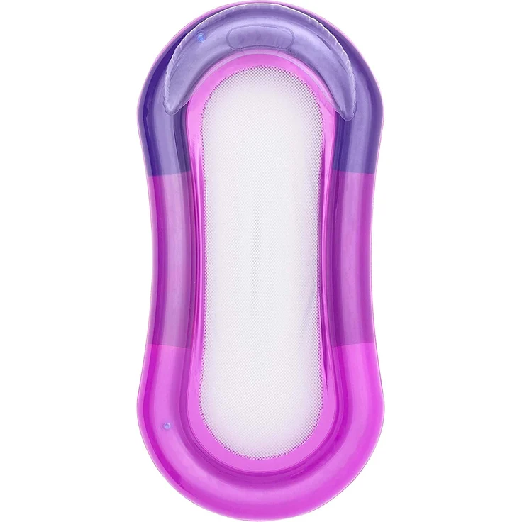 Bestway 'Hängematte' Luftmatratze, 160 x 84 cm - 1x Luftmatratze, zufällige Farbauswahl – Bild 7