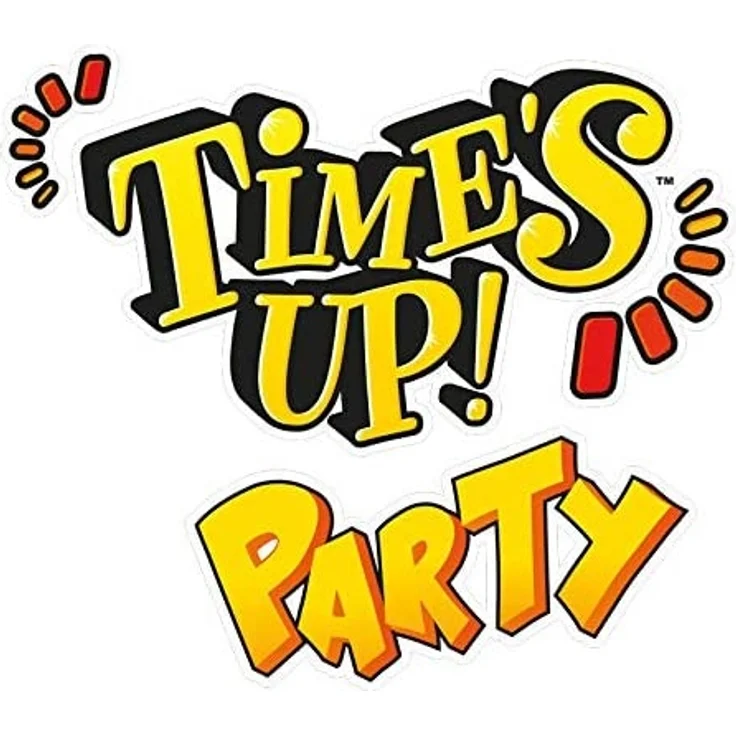 Repos Production RPOD0013, Time's up Party, Mehrfarbig, gelb – Bild 4