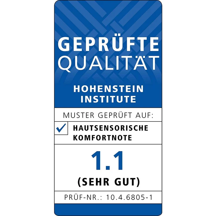s. Oliver Satin-Bettwäsche JUNIOR 135 x 200 cm grün/blau – Bild 6