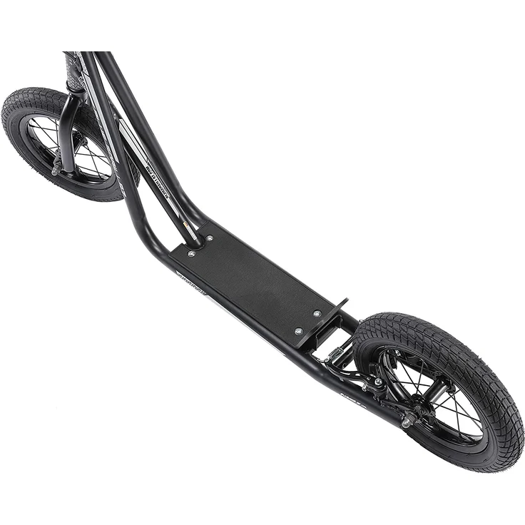 Blue Gorillaz Roller Sport 12 Zoll - Schwarz - Preisvergleich – Bild 6
