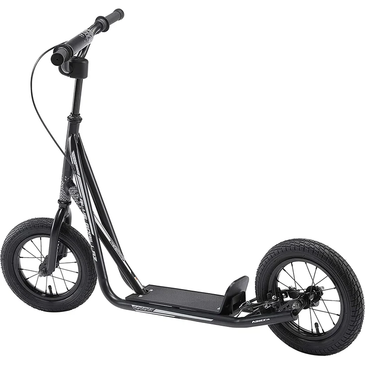 Blue Gorillaz Roller Sport 12 Zoll - Schwarz - Preisvergleich – Bild 5