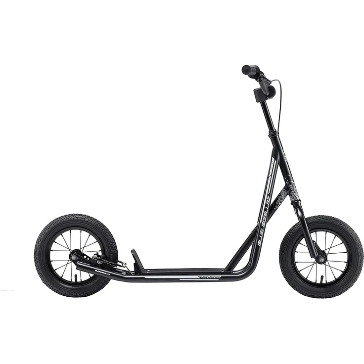 Blue Gorillaz Roller Sport 12 Zoll - Schwarz - Preisvergleich – Bild 2