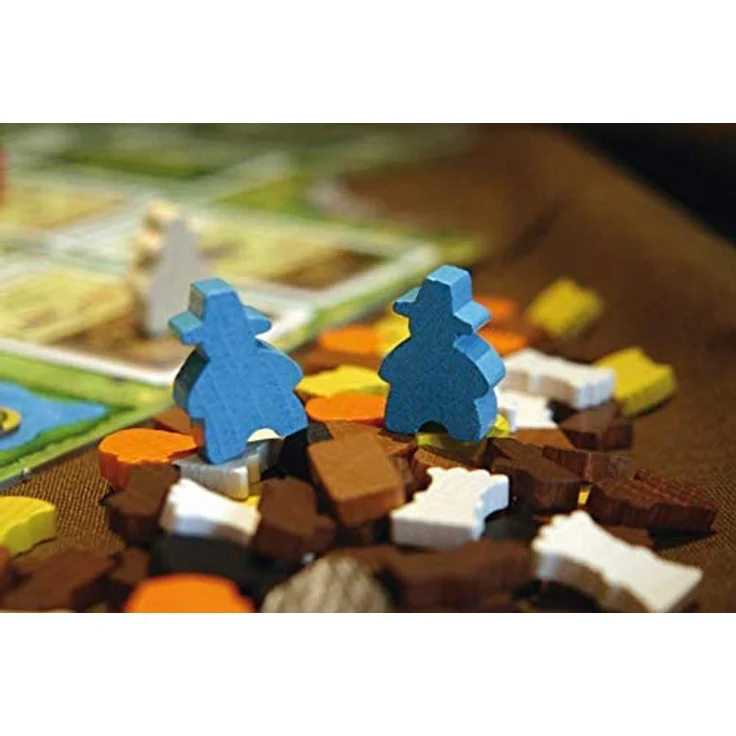 Lookout Games 22160028 - Agricola, Kennerspiel von Uwe Rosenberg – Bild 14