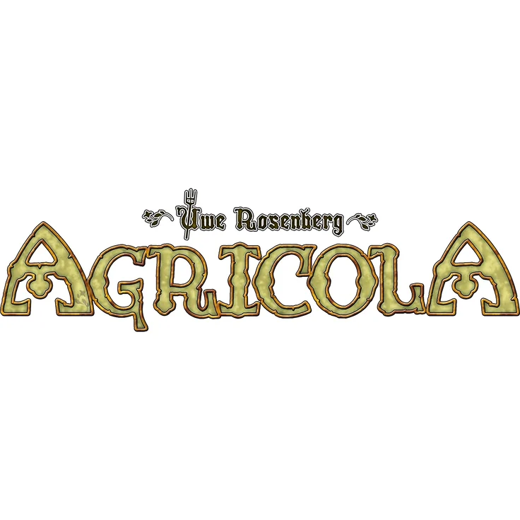 Lookout Games 22160028 - Agricola, Kennerspiel von Uwe Rosenberg – Bild 8