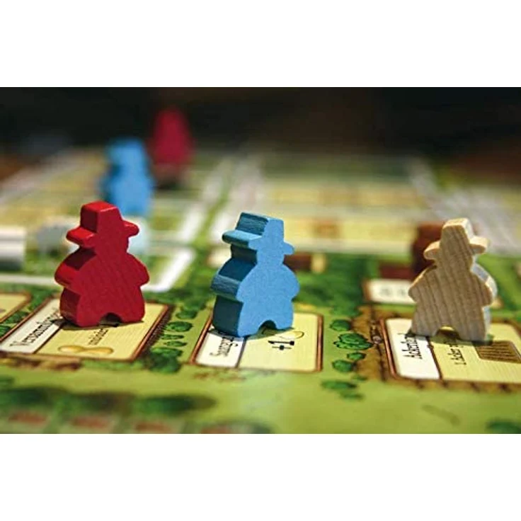 Lookout Games 22160028 - Agricola, Kennerspiel von Uwe Rosenberg – Bild 13