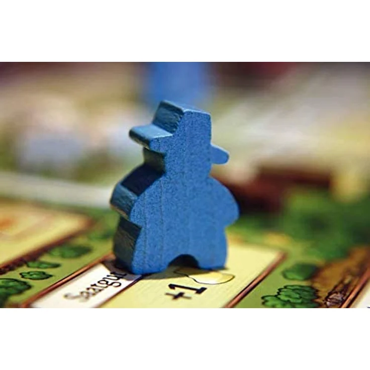 Lookout Games 22160028 - Agricola, Kennerspiel von Uwe Rosenberg – Bild 12