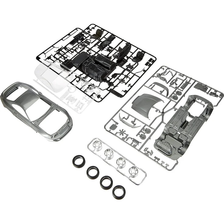 Tamiya Toyota Supra (GXP-624004) – Bild 2