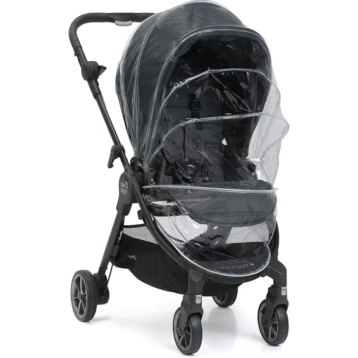 Baby Jogger City Tour LUX Regenschutz für City Tour LUX Kinderwagen