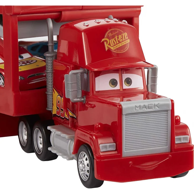 Disney Pixar HDN03 LKW Cars 3 Jahr(e) Mehrfarbig – Bild 3