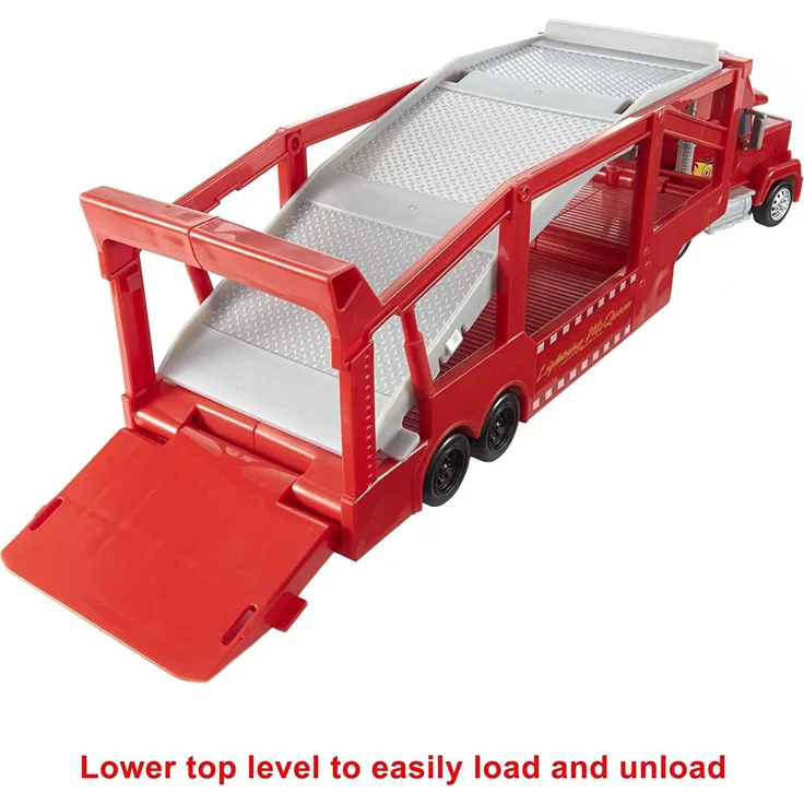 Disney Pixar HDN03 LKW Cars 3 Jahr(e) Mehrfarbig – Bild 5