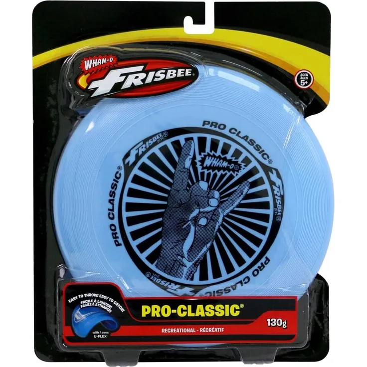 Wham-O Frisbee Pro-Classic - blue