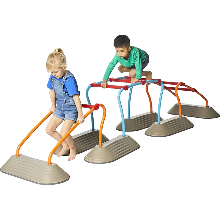 Mini Parkour - Starter Set – Bild 3