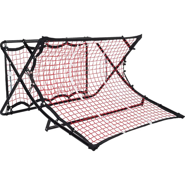 Pure2Improve Soccer Rebounder