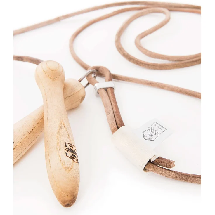 Artzt Vintage Series Springseil – Bild 3
