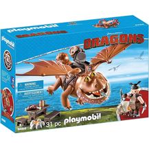 Image for PLAYMOBIL 9460