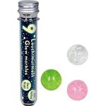 Die Spiegelburg - Leuchtmurmeln Bunte Geschenke, Nachtleuchtend