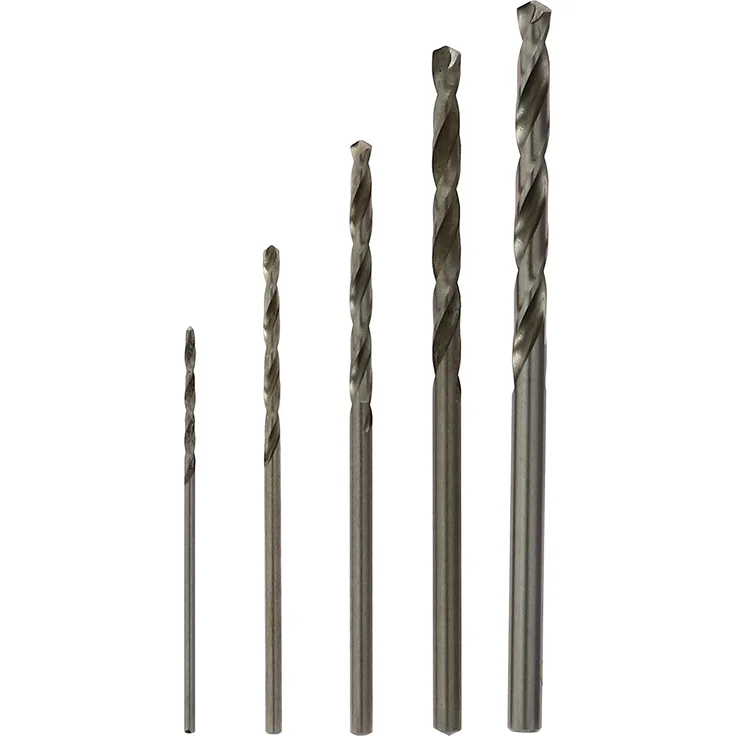 Tamiya Craft Tools, ITEM 74049 1400, Bohrer set – Bild 2