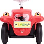 BIG - Bobby-Car Nummernschild My Own Plate