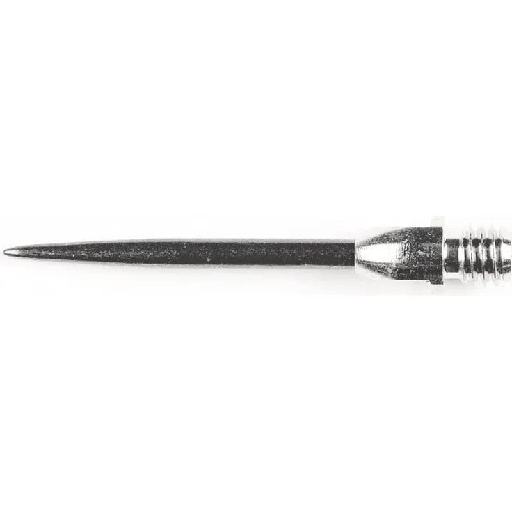 WinSport 8057. 01 Metallspitze für Softdart