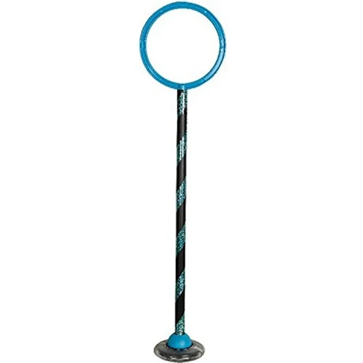 Outdoor Active 'Swing Wheel mit Lichtrad' - 1x Stück, zufällige Farbauswahl, grün, blau oder pink – Bild 2