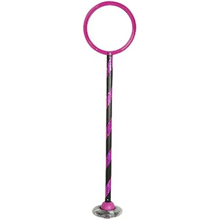 Outdoor Active 'Swing Wheel mit Lichtrad' - 1x Stück, zufällige Farbauswahl, grün, blau oder pink – Bild 3