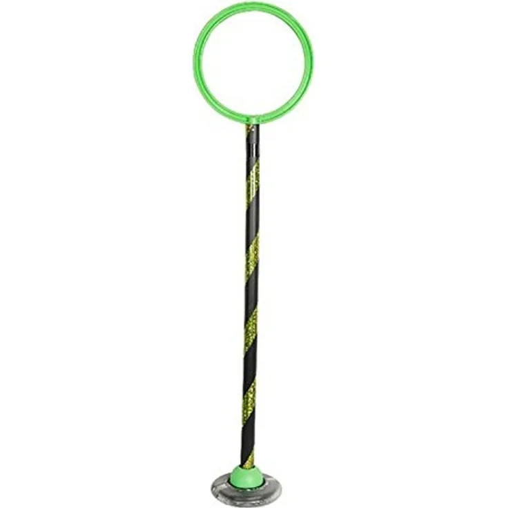 Outdoor Active 'Swing Wheel mit Lichtrad' - 1x Stück, zufällige Farbauswahl, grün, blau oder pink – Bild 4