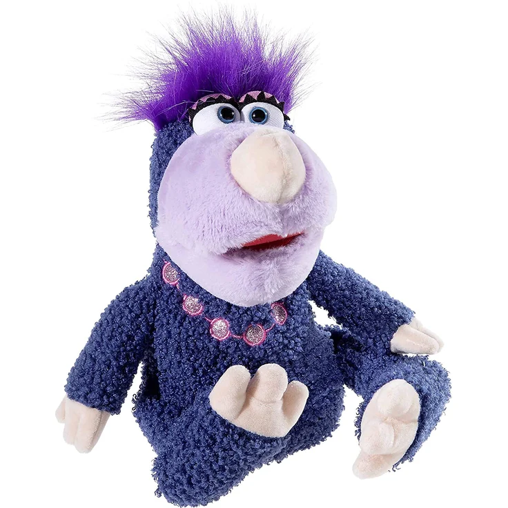 Jan & Henry 584877 Plüschtier – Bild 1